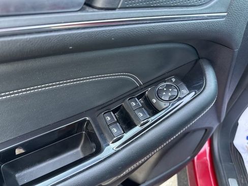 Certified 2020 Ford Edge Titanium image 37