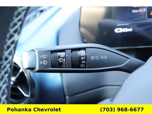 New 2026 Chevrolet Equinox EV LT FWD image 10