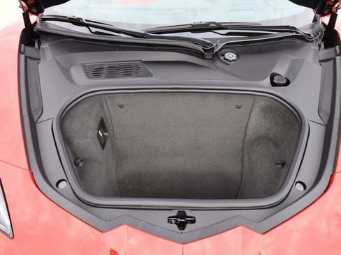 Certified 2023 Chevrolet Corvette Z06 image 22