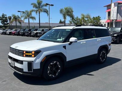 Used 2025 Hyundai Santa Fe SEL