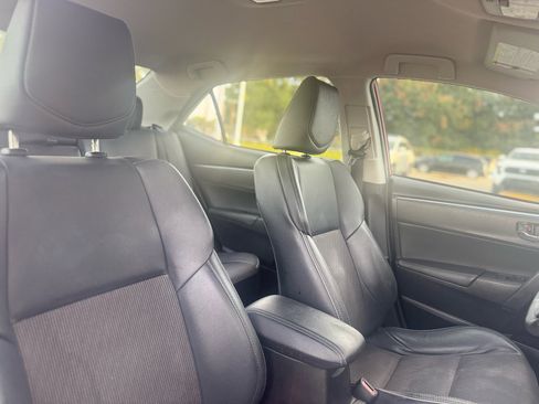 Used 2015 Toyota Corolla S image 35