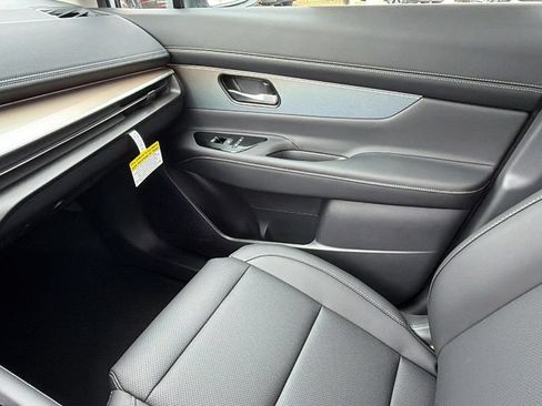 New 2026 Nissan Murano SL AWD/4WD image 28