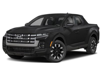 New 2026 Hyundai Santa Cruz SE