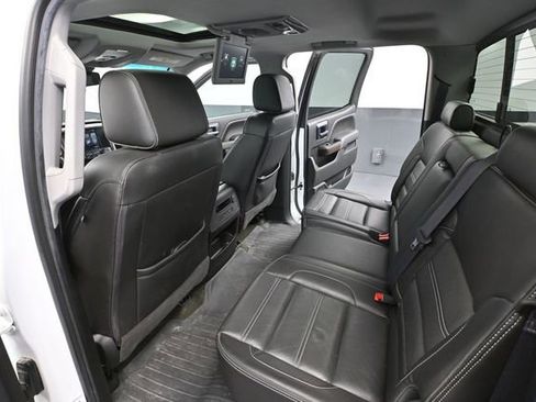Used 2017 GMC Sierra 2500 Denali AWD/4WD image 39