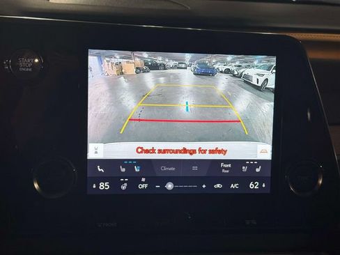 Certified 2023 Lexus RX 350 Premium w/ Accessory Package AWD/4WD image 35