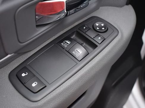 Used 2020 RAM 1500 Tradesman w/ Popular Equipment Group RWD image 17