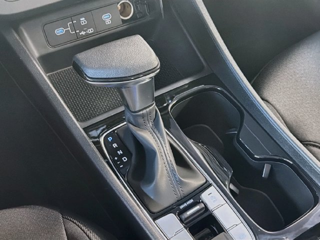 New 2026 Hyundai Tucson SE FWD image 16