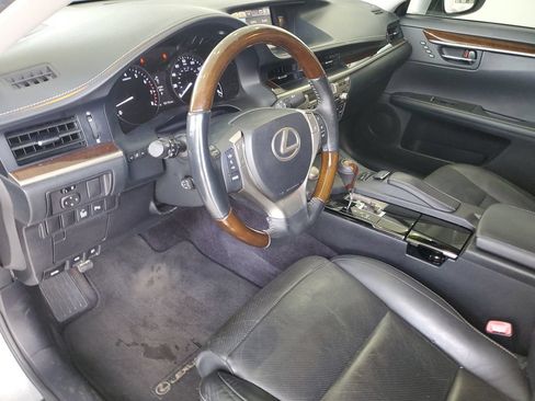 Used 2014 Lexus ES 350 FWD image 17