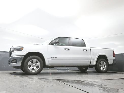 Used 2025 RAM 1500 Big Horn image 29