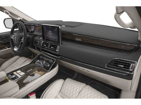 Used 2019 Lincoln Navigator Black Label w/ Cargo Package image 18
