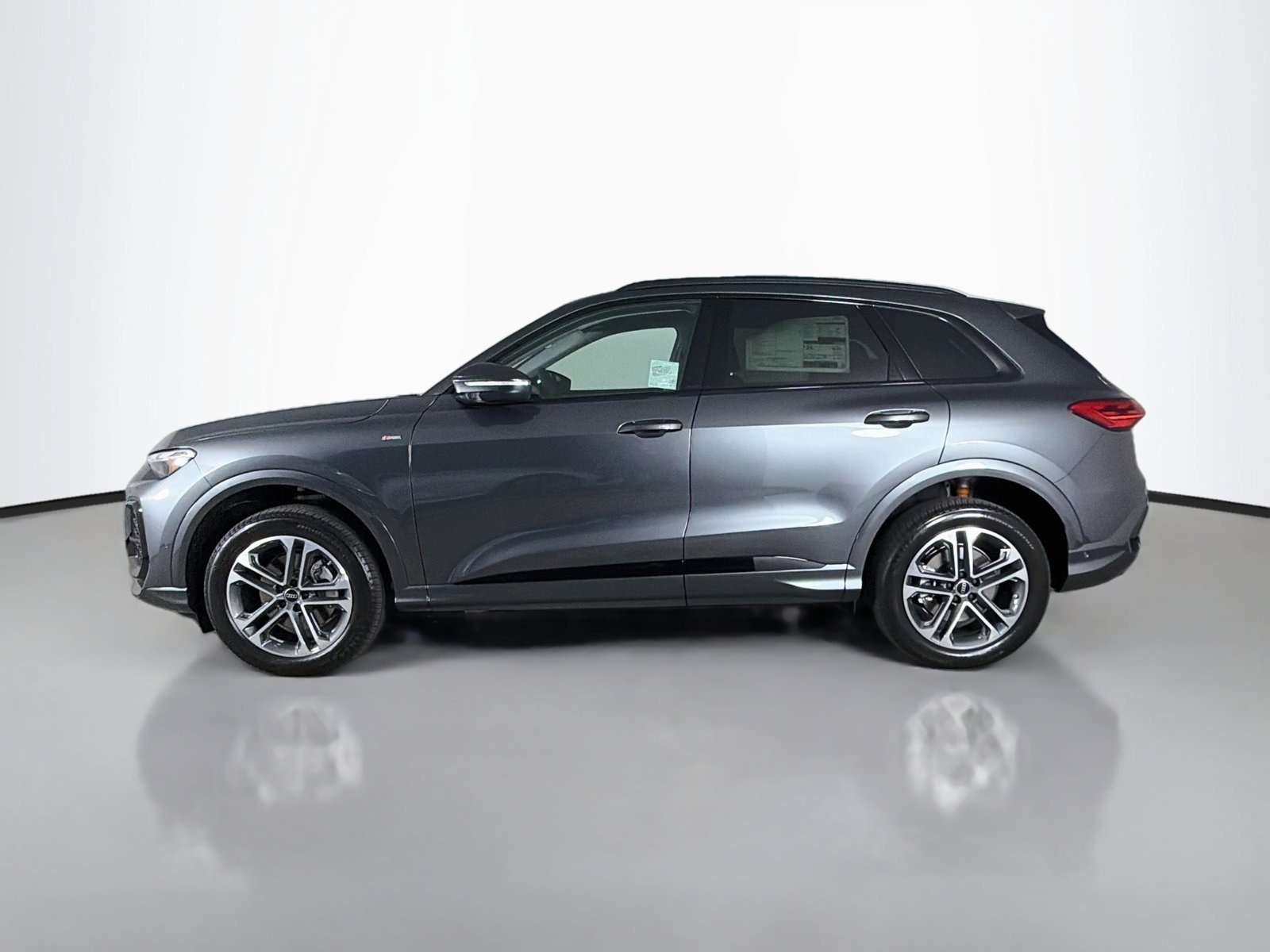 New 2026 Audi Q5 2.0T AWD/4WD image 4