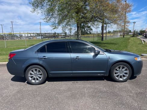 Used 2012 Lincoln MKZ image 10