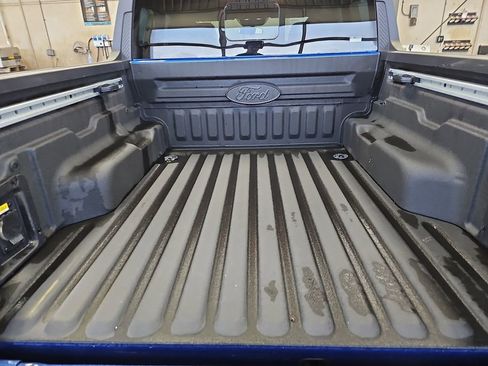 Used 2024 Ford Maverick Lariat w/ 4K Tow Package AWD/4WD image 12