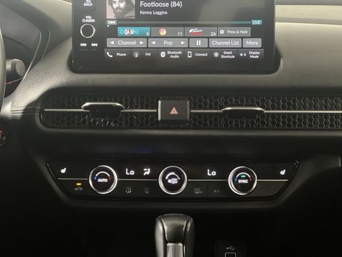Used 2023 Honda HR-V EX-L image 20