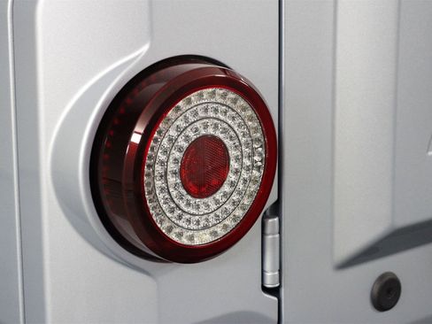 New 2025 INEOS Grenadier image 18