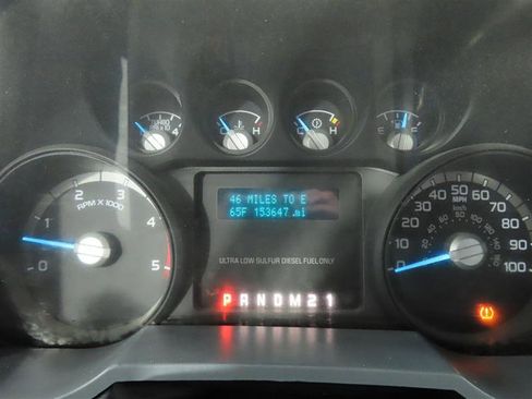 Used 2015 Ford F350 XL w/ Power Equipment Group RWD image 18
