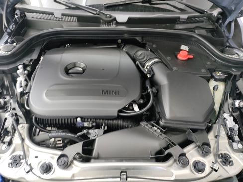 New 2026 MINI Cooper S image 28