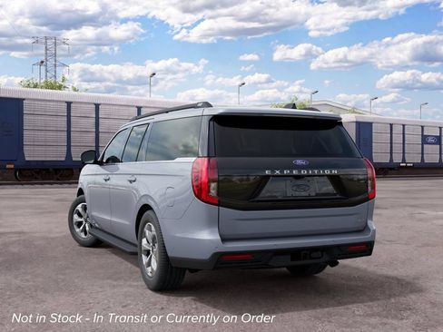 New 2027 Ford Expedition Max Active AWD/4WD image 9
