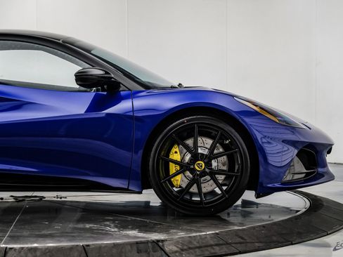 Used 2026 Lotus Emira SE RWD image 30