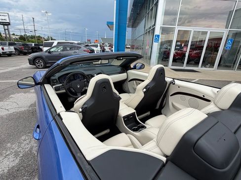 Used 2015 Maserati GranTurismo MC RWD image 18