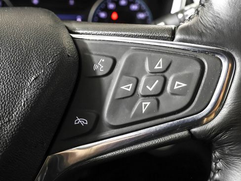 Used 2019 Chevrolet Equinox LT AWD/4WD image 29