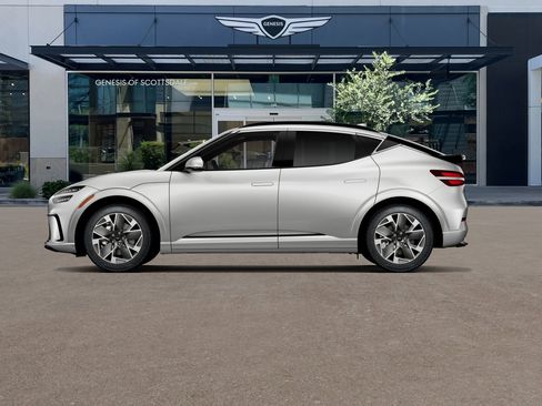 New 2026 Genesis GV60 STANDARD image 4