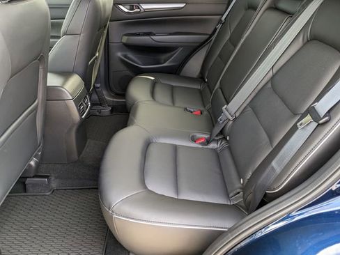New 2025 MAZDA CX-5 AWD 2.5 S w/ Select Package image 26