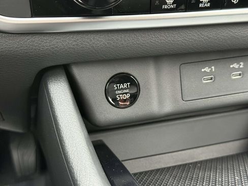 New 2026 Nissan Rogue SV image 19