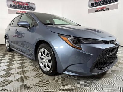 Used 2021 Toyota Corolla LE