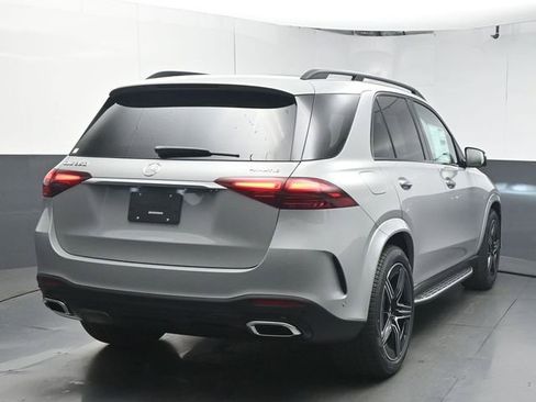 New 2026 Mercedes-Benz GLE 350 4MATIC image 7