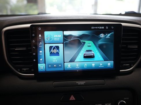 Used 2020 Kia Sportage LX AWD/4WD image 33