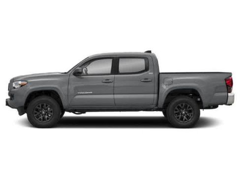 Certified 2023 Toyota Tacoma SR5 image 3