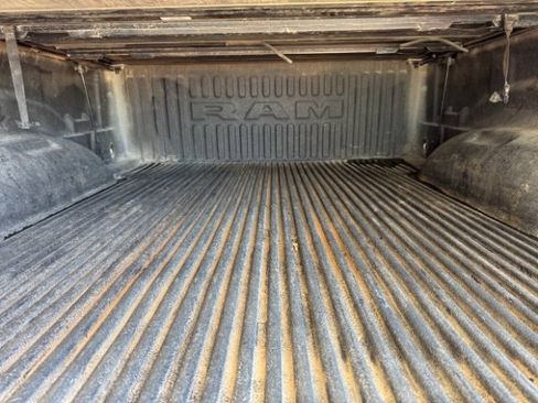 Used 2022 RAM 1500 Big Horn image 7