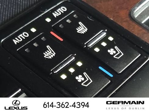 Used 2020 Lexus RX 350 AWD w/ Premium Package image 31