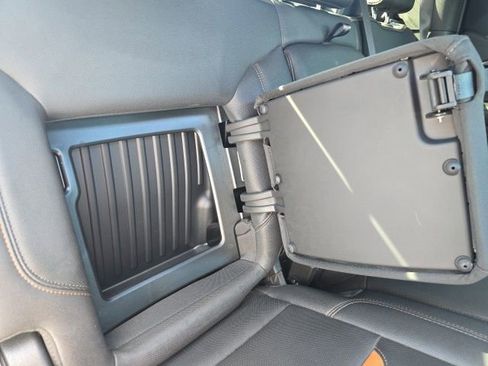 Used 2024 GMC Sierra 1500 AT4 w/ Technology Package AWD/4WD image 52