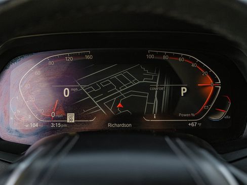 Used 2021 BMW X5 xDrive40i w/ Convenience Package image 17