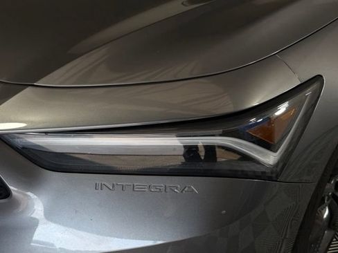Used 2024 Acura Integra A-Spec FWD image 12