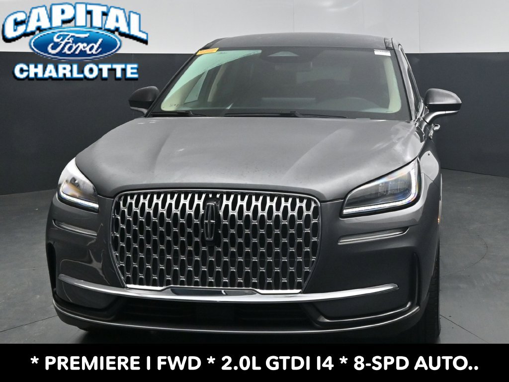 Used 2025 Lincoln Corsair FWD image 2