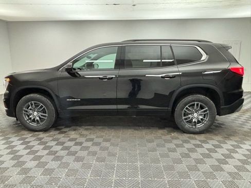 New 2026 GMC Acadia Elevation image 13