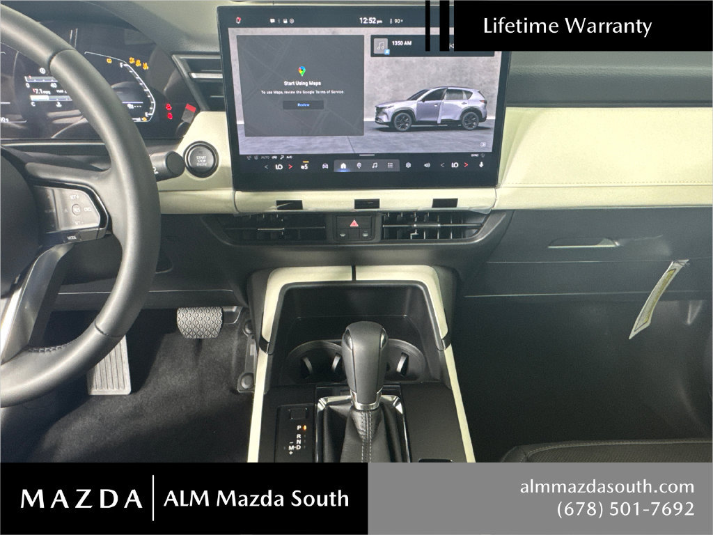 New 2026 MAZDA CX-5 Preferred AWD/4WD image 27