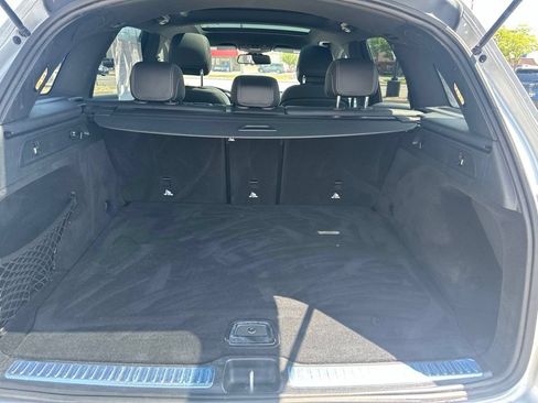 Used 2019 Mercedes-Benz GLC 300 4MATIC image 27