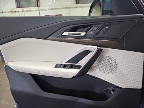 New 2026 BMW X1 xDrive28i w/ Technology Package image 28