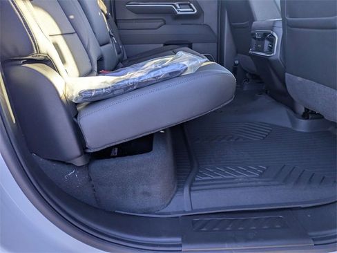 New 2026 Chevrolet Silverado 2500 LTZ w/ Z71 Chrome Sport Edition image 54