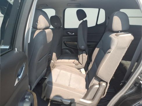 Certified 2021 GMC Acadia SLE w/ Driver Convenience Package FWD image 13
