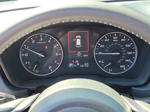 Certified 2026 Subaru Forester Limited AWD/4WD image 27