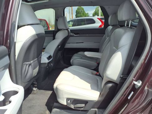 Used 2020 Hyundai Palisade SEL w/ Premium Package AWD/4WD image 20