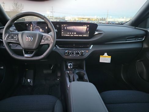 New 2026 Buick Envista Preferred w/ Convenience I Package image 3