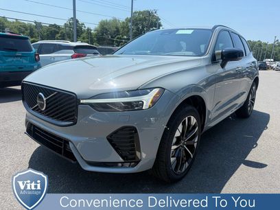 New 2026 Volvo XC60 B5 Plus w/ Protection Package Premier