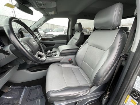 Used 2021 Ford F150 Lariat image 22