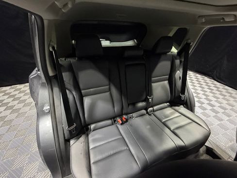 Certified 2023 Nissan Rogue SV w/ SV Premium Package image 18